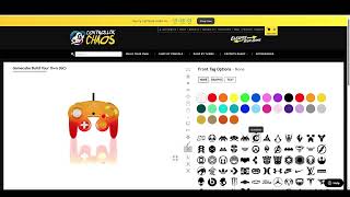 Making a custom Gamecube controller