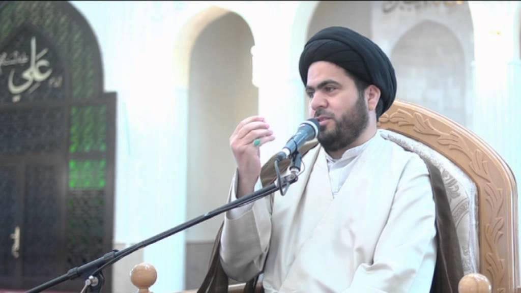 وفاة السيدة خديجة عليها السلام  -  سماحة السيد الدكتور حسن الصافي