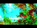 Energetic Progressive Trance Music Track NO COPYRIGHTS With Visualization (3D ANIMATION)