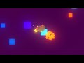 Escape Horizon Update #3 (Unity Open World Space Game 2018)