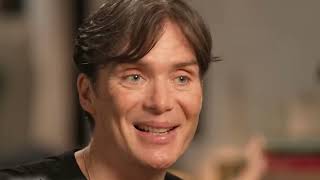 Cillian Murphy 'I Love Sleeping, and I Need Sleep' Meme
