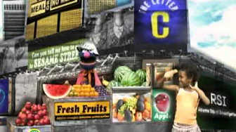 Sesame Street: Show Open Season 38 Sesame Street: Show Open Season 38