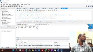 CTE (Common Table Expression) In SQL