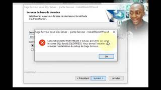 Famous Installation of Sage 100c V9 on SQL Server. Wealth