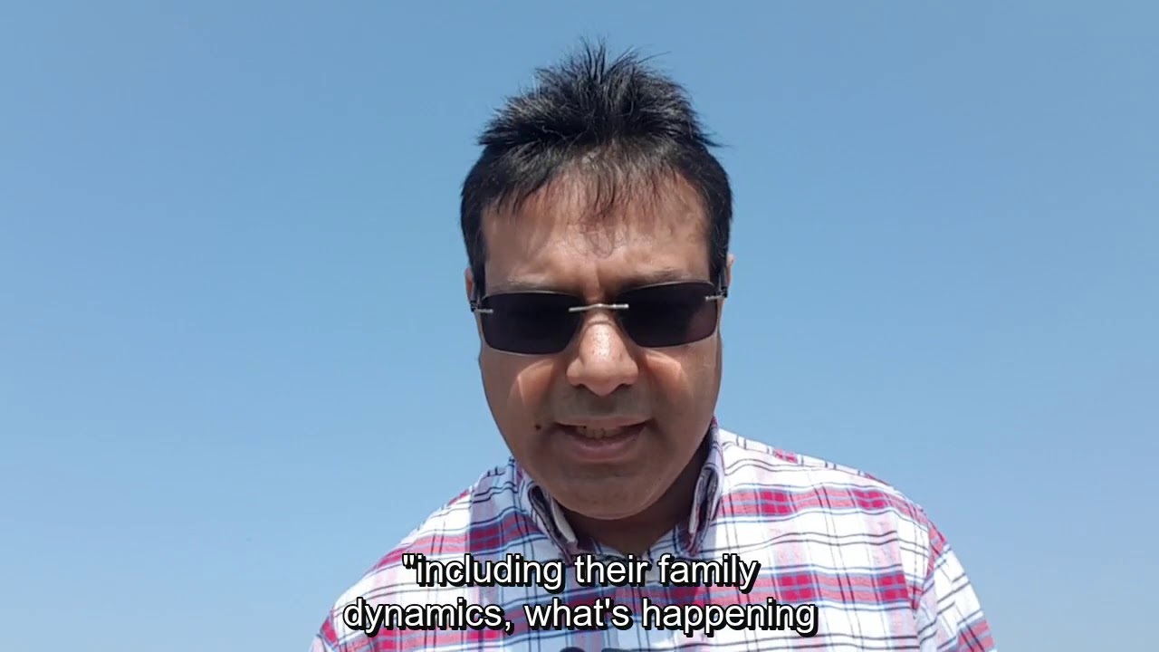 Doctor with 40 years experience