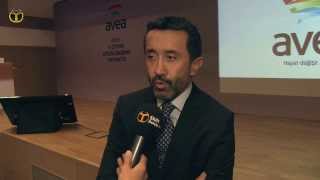 Avea Ceosu Erkan Akdemir Ile Röportaj