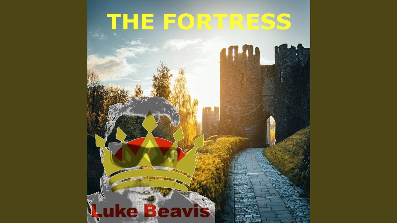 The Fortress Will Be Built