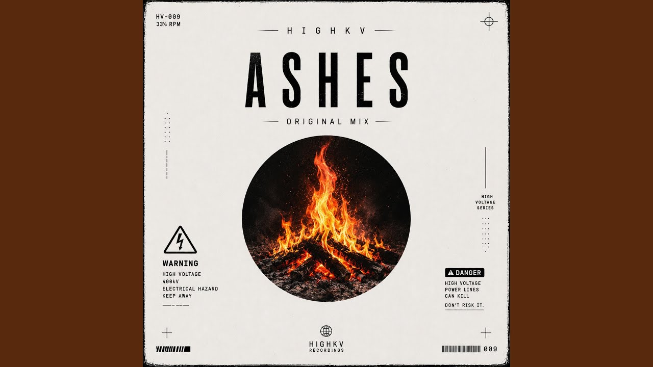Watch ASHES on YouTube Watch ASHES on YouTube