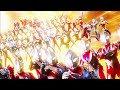 【MAD/60th】Ultraman/ウルトラマ -『Starlight』by 超特急