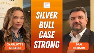 Bullish on Silver, Now it's Time to Execute | Endeavour Silver's Dan Dickson Update