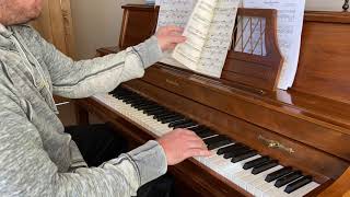 Video thumbnail of "Fur Elise - Beethoven (Piano)"