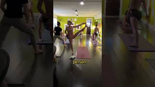 Practice Yoga With A Community That Truly Sees You?