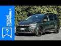 Dacia Jogger Hybrid (2023) | Perché Comprarla... e perché no