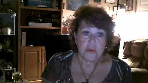 Psychic Aynne McAvoy with the 9/13/12 Transmission...