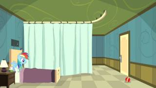 Ball-bouncing champion of Equestria!