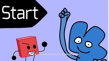 BFB Viewer Voting # 1