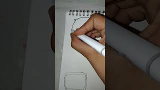 computer cover page