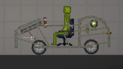 - Airbag in Melon Playground - By Brian -