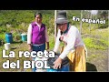 La receta del BIOL