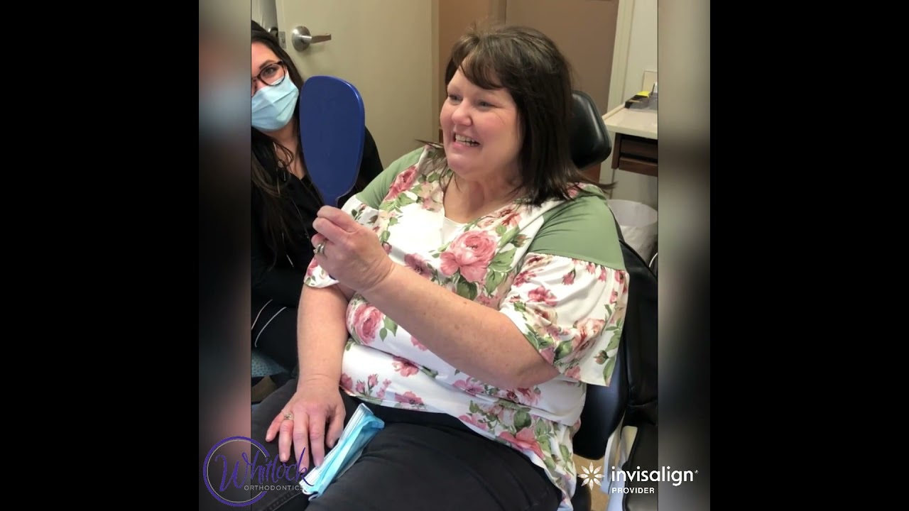 Whitlock Orthodontics | Braces For Adults | Invisalign Orthodontist | Van Buren, AR