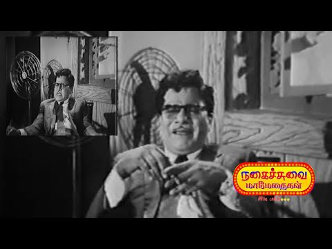 நடிகவேள்  M.R.ராதாவின்  தெறிக்கும் நாத்திக கருத்துக்களை கேட்டு மகிழுங்கள்.