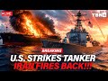 BREAKING: U.S. STRIKES Iran Tanker; Israel Drops 100 BOMBS On Hezbollah Bunker | TBN Israel
