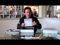 Capture de la vidéo Small Faces - Kenney Jones Reveals The 'Here Come The Nice' The Immediate Years Box Set