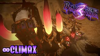 Bayonetta 3: Luka Strider ∞ Climax - Chapter 7-4 Weathered Ruins - No Items