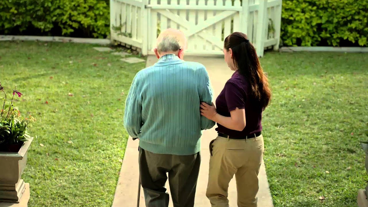 Home Instead Thuisservice - trailer - YouTube