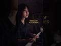 Billie Eilish- Birds of a Feather (Cover)