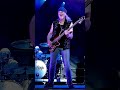 Deep Purple #shorts #rogerglover bass solo