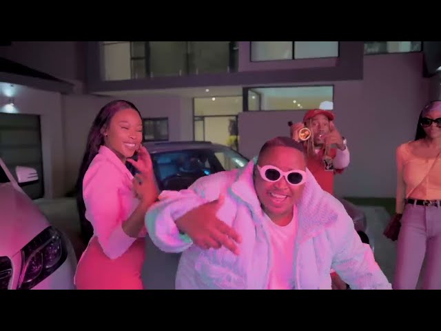 Malome Vector - Ya Costa Ft 25K & Lizwi Wokuqala | Official music video class=