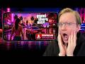 СКАЧАЛ GTA 6 С НЕПРОВЕРЕННЫХ САЙТОВ... И ОНА ЗАРАБОТАЛА!!!