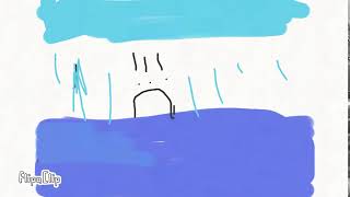 The Flood (stickman)
