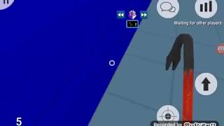Deathrun Portable {Testing Jump Hack}