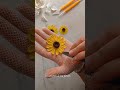 How to make sugar flowers  fia flowers tutorial  flowers rose trending tutorial
