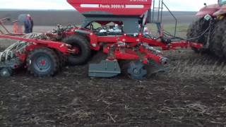 Сівалка Unia Fenix 3000\6 3
