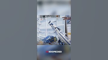 jottaaa 1v5 Ace Clutch! 💀#shorts