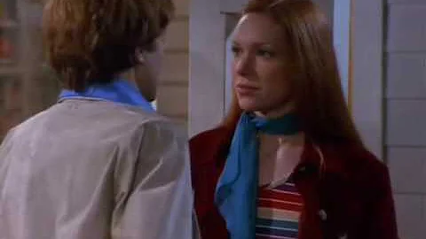 Eric & Donna - that disco episode / Fernando