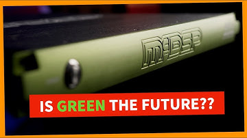 McDSP APB-8 | The World