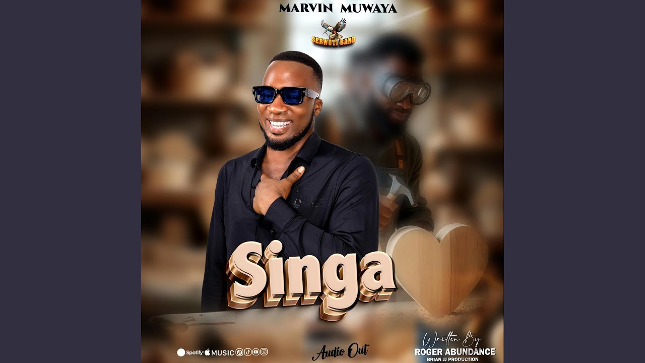 Watch Singa on YouTube Watch Singa on YouTube
