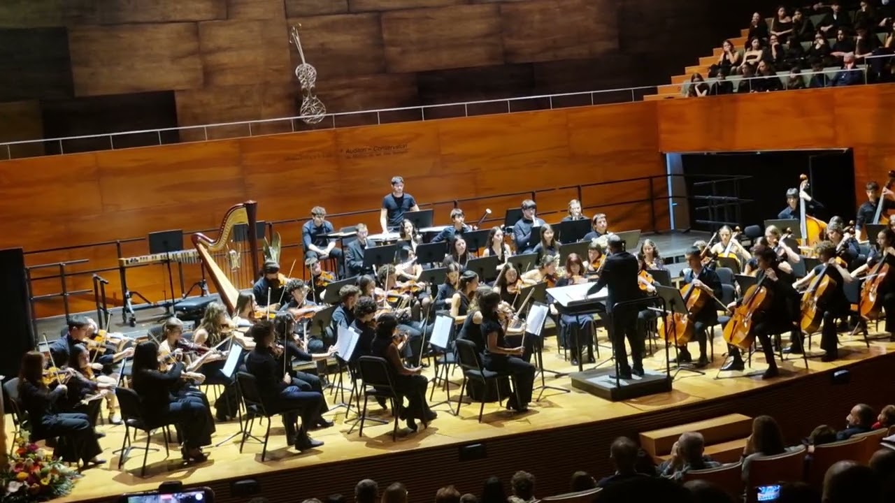 17.12.2025. Coriolanus, Beethoven