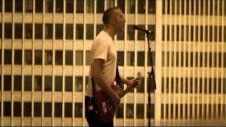 Fake - Music Video - The Frenetics - Rooftops.mov