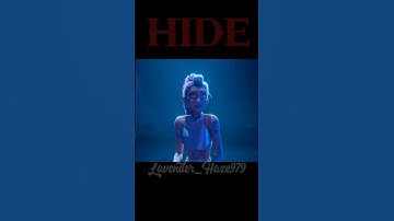 I honestly love this edit sm 😍 #kpopdemonhunters #rumi #huntrix #edit #takedown #demon