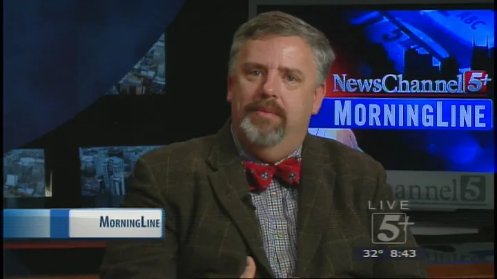 MorningLine: Vanderbilt Rape Trial-Fletcher Long P.4