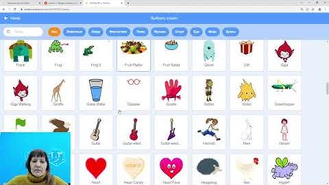 "Простой калькулятор в стиле Scratch" 21.02.2022
