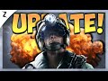 Huge Update! R6 Players ENRAGED! New World Record! - Rainbow Six Siege