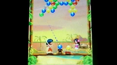 Bubble Bash app review for the iPhone/iPod touch!