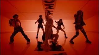 Babymonster - BATTER UP (Clean Acapella) Clean MR