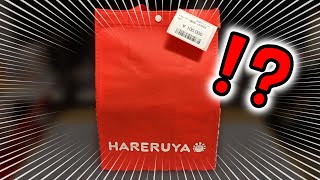 【福袋開封】高額福袋はこれだからやめられない【ポケカ開封/ハレツー/晴れる屋2】